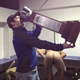 Illustration for article titled Some People Have To Be Protected Against Themselves: Hockey League Pleads With Players To Stop Boozing During Games